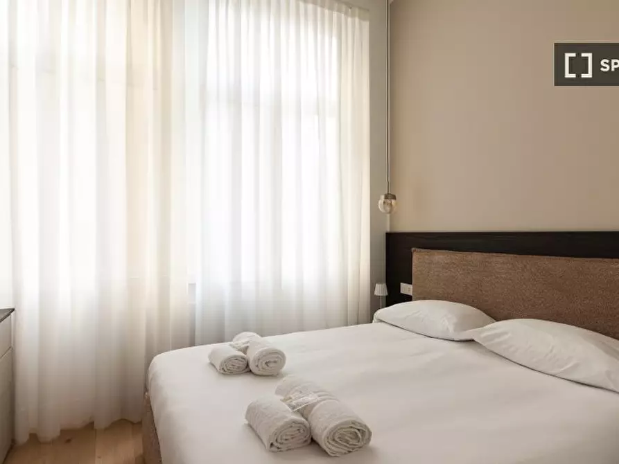 Immagine 19 di Appartamento in affitto  in Via Nino Bixio a Milano