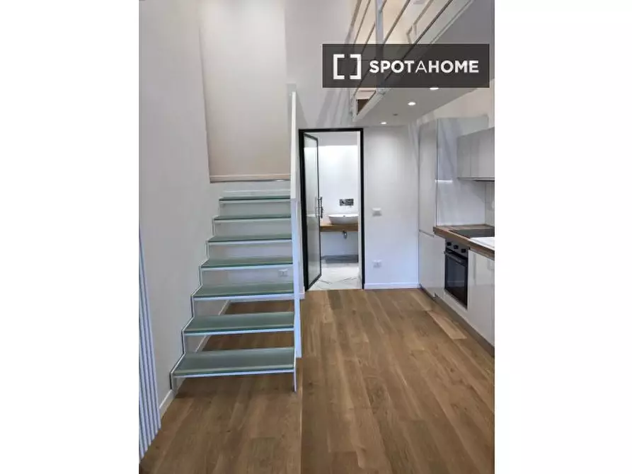 Immagine 14 di Appartamento in affitto  in Via Carlo Foldi a Milano