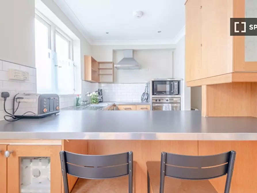 Immagine 10 di Appartamento in affitto  in flat a Paddington