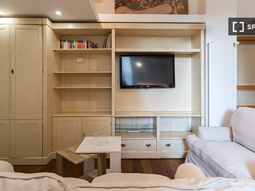 Immagine 5 di Appartamento in affitto  in Via Gaspare Rosales a Milano