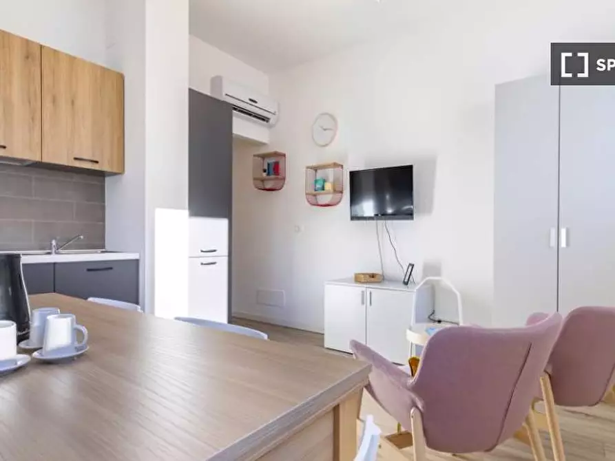 Immagine 9 di Camera condivisa in affitto  in Via Ospedale Civile a Padova