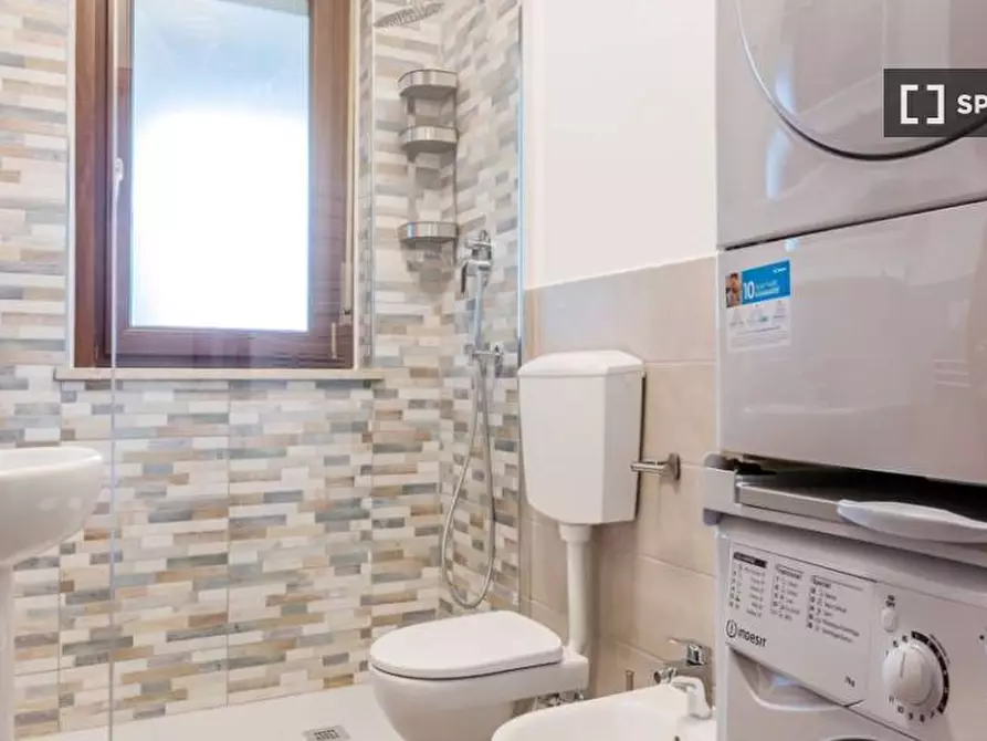 Immagine 9 di Camera condivisa in affitto  in Strada del Fortino a Torino