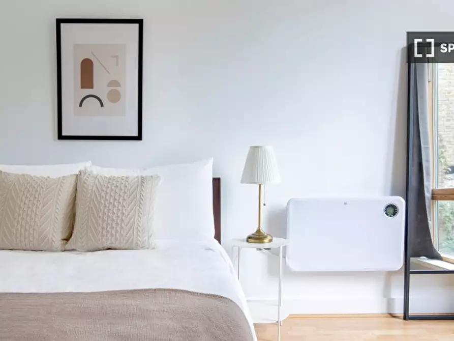Immagine 6 di Appartamento in affitto  in Drysdale St a Islington