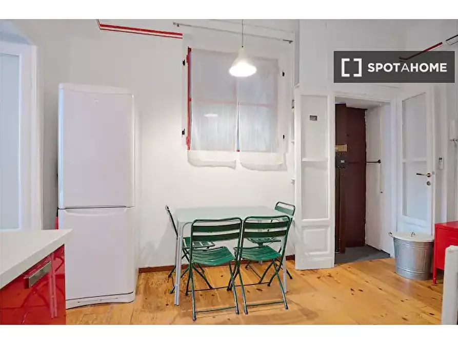 Immagine 10 di Appartamento in affitto  in Via Pietro Custodi a Milano