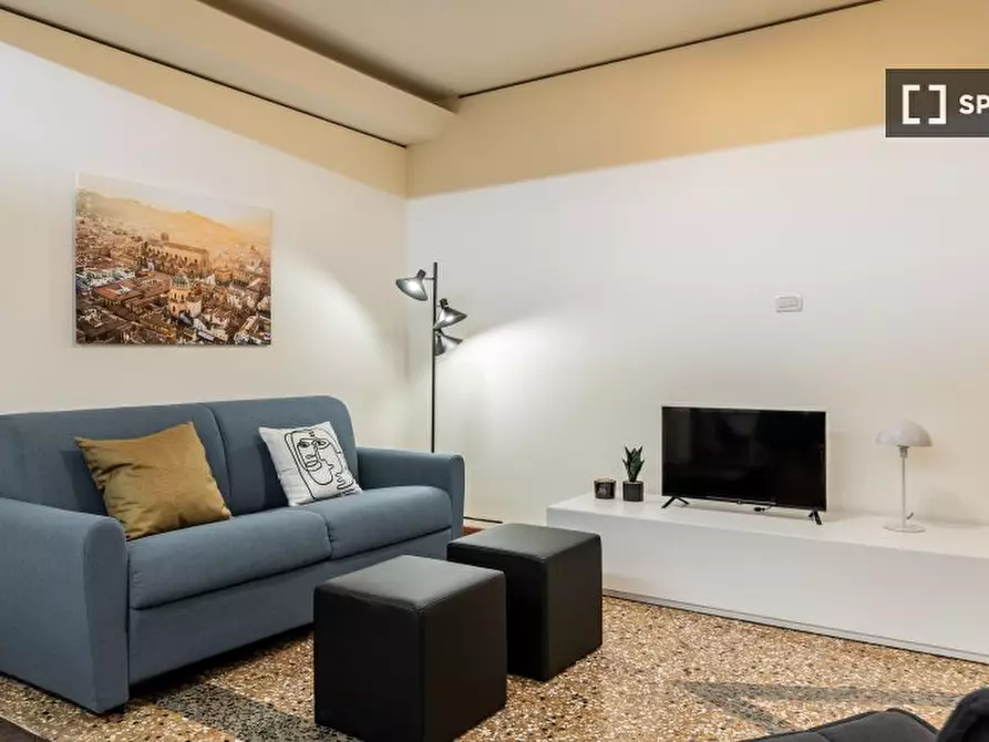 Immagine 11 di Ufficio in affitto  in Str. Maggiore a Bologna