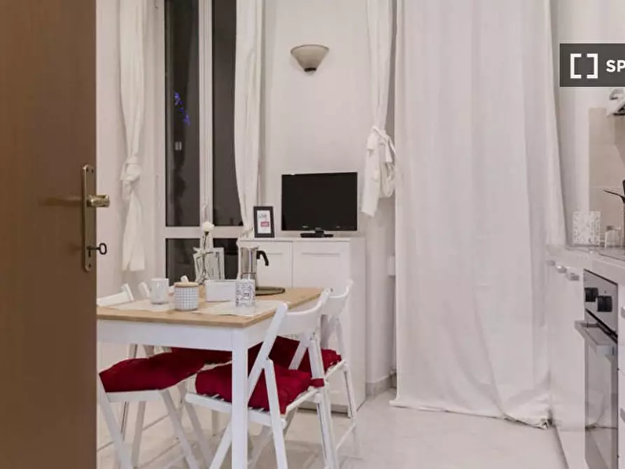 Immagine 12 di Camera condivisa in affitto  in Via Giorgio Briano a Milano