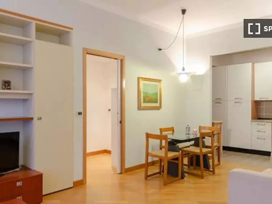 Immagine 18 di Appartamento in affitto  in Via Capolungo a Genova