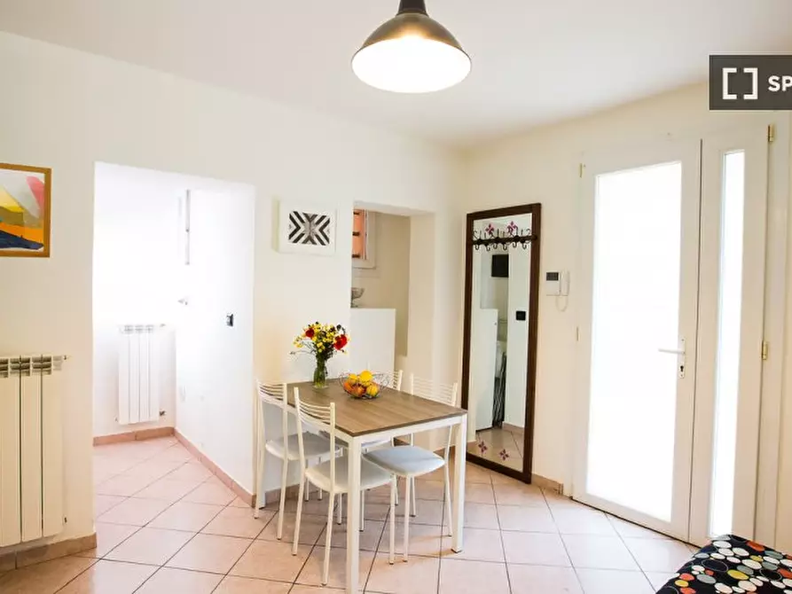 Immagine 3 di Appartamento in affitto  in Via Mazzini a Bologna