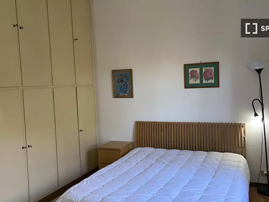 Immagine 3 di Camera condivisa in affitto  in Via Leonardo Fibonacci a Roma