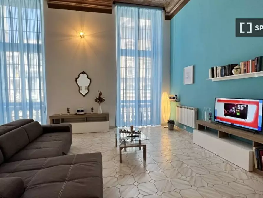 Immagine 1 di Appartamento in affitto  in Via di Porta Soprana a Genova