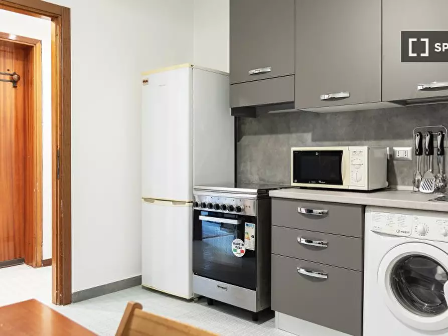 Immagine 6 di Appartamento in affitto  in Viale Puglie a Milano