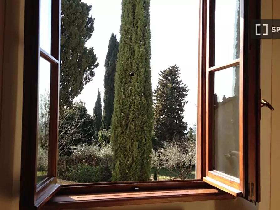 Immagine 9 di Appartamento in affitto  in Via del Pian dei Giullari a Firenze