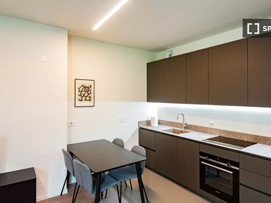 Immagine 15 di Appartamento in affitto  in Via Garofalo a Milano