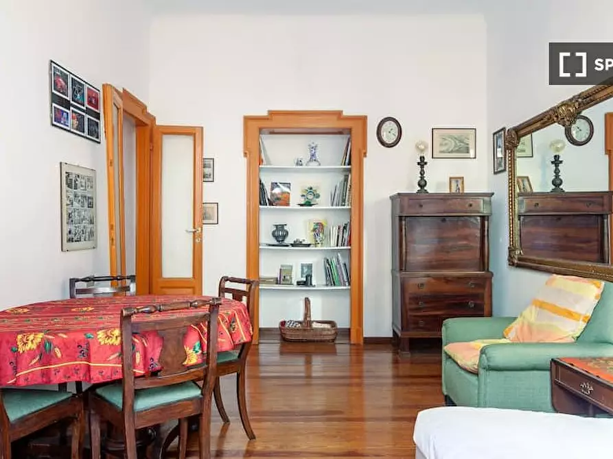 Immagine 5 di Appartamento in affitto  in Via Fratelli Bronzetti a Milano