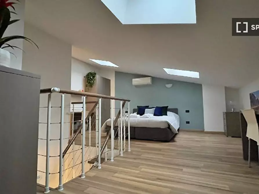 Immagine 10 di Appartamento in affitto  in Via Giuseppe Candiani a Milano