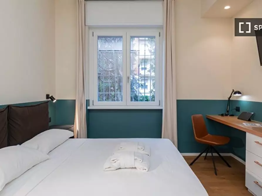 Immagine 11 di Appartamento in affitto  in Via Privata Belgirate a Milano