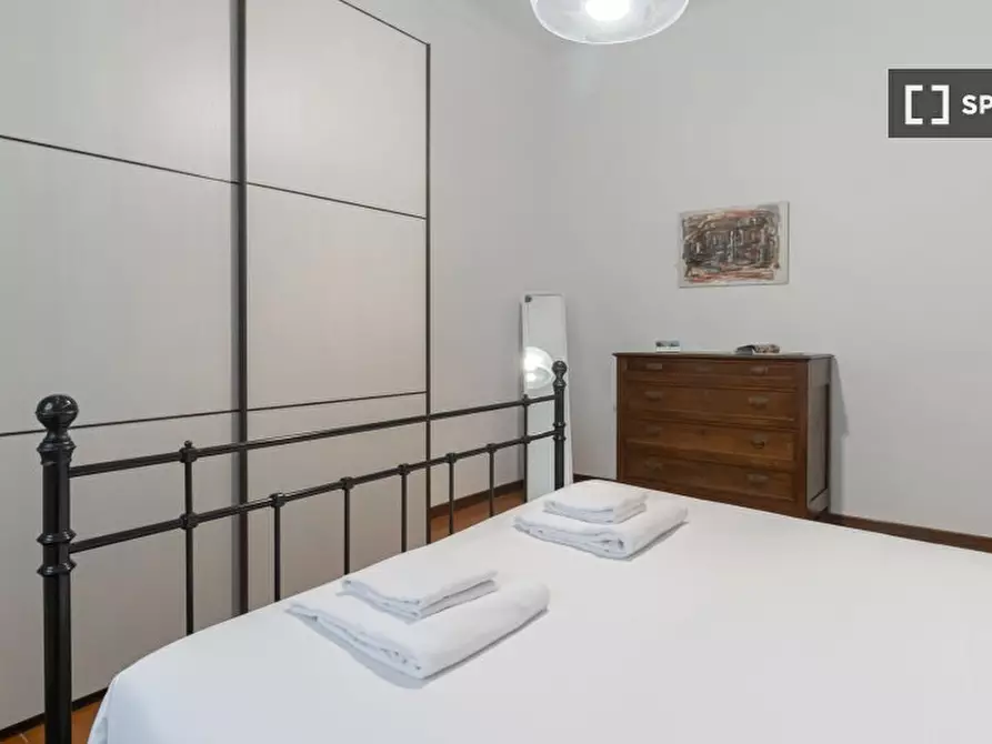 Immagine 19 di Appartamento in affitto  in Via Plinio a Milano