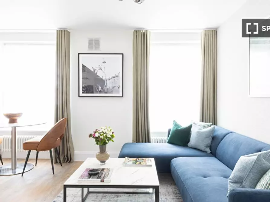 Immagine 3 di Appartamento in affitto  in Vauxhall St a Lambeth
