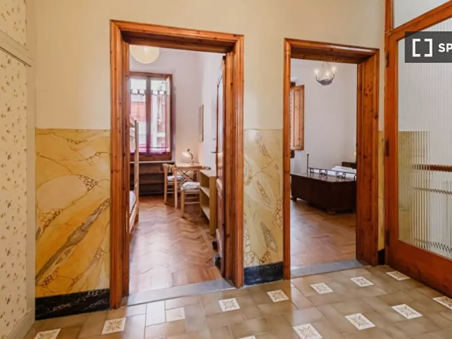 Immagine 17 di Appartamento in affitto  in Via Giuseppe Barellai a Firenze