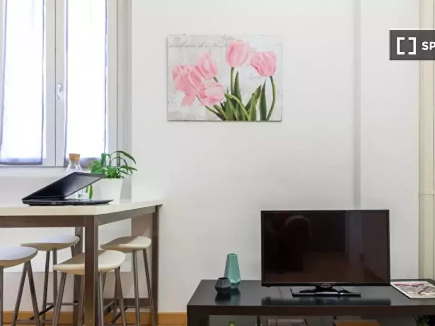 Immagine 3 di Appartamento in affitto  in Via Macedonio Melloni a Milano