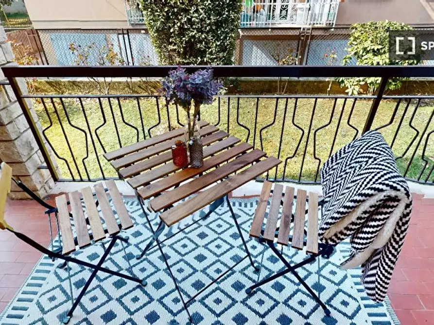 Immagine 11 di Camera condivisa in affitto  in Monte Baldo a Brescia