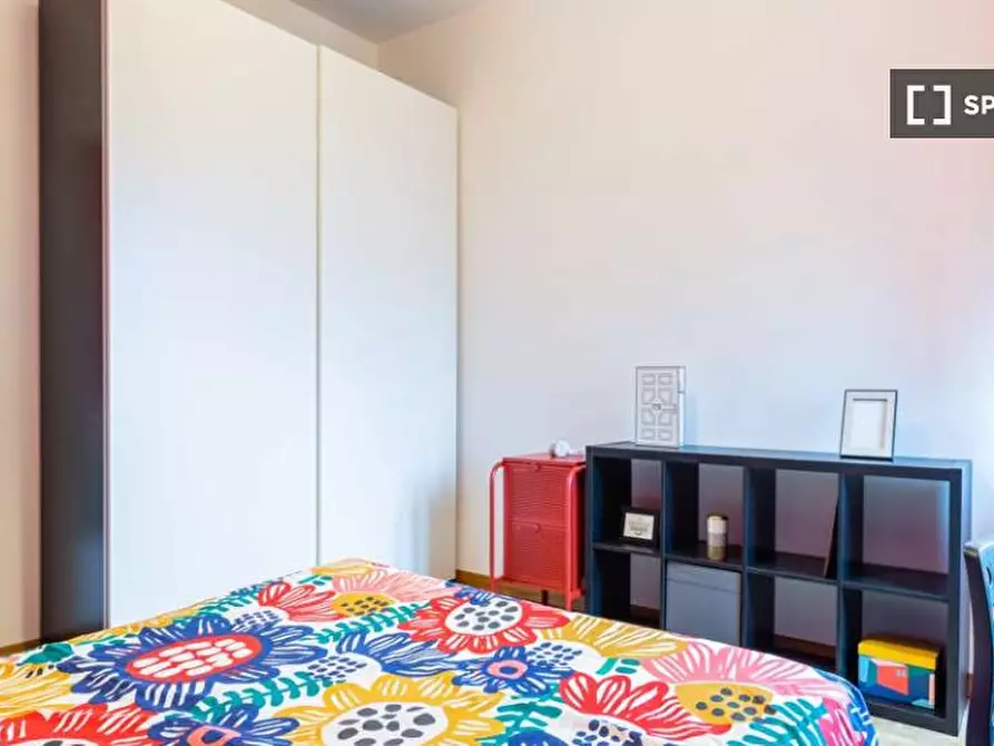 Immagine 4 di Camera condivisa in affitto  in Via Felice Mendelssohn a Padova