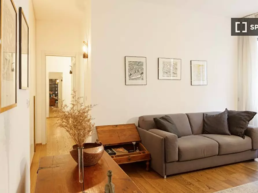 Immagine 13 di Appartamento in affitto  in Via Carlo Maria Maggi a Milano