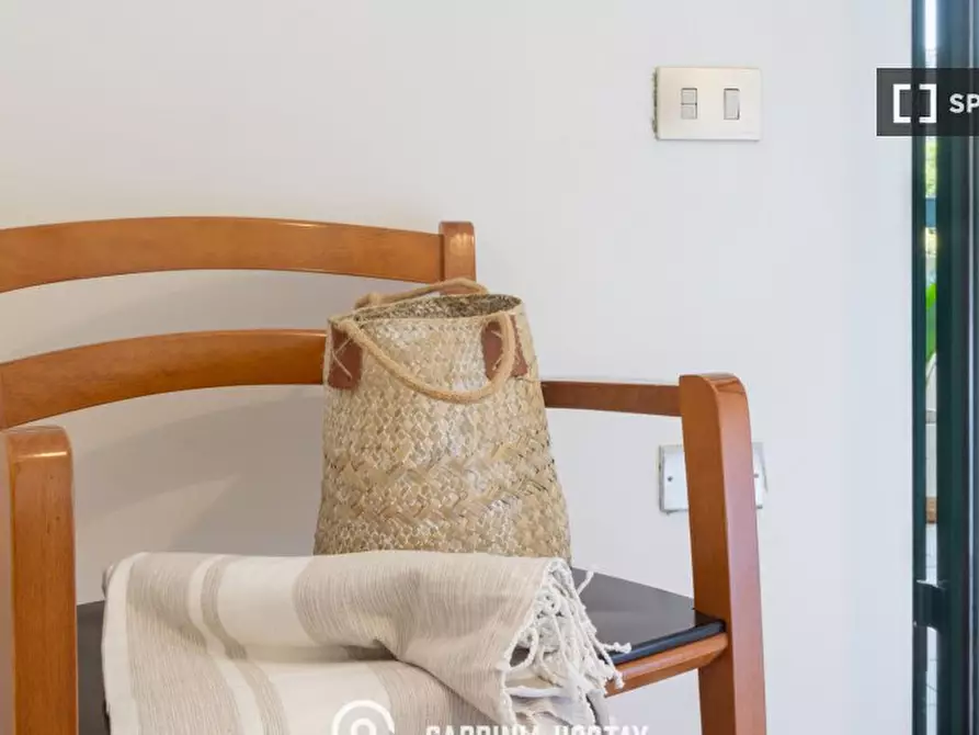 Immagine 16 di Appartamento in affitto  in Via Levanzo a Cagliari