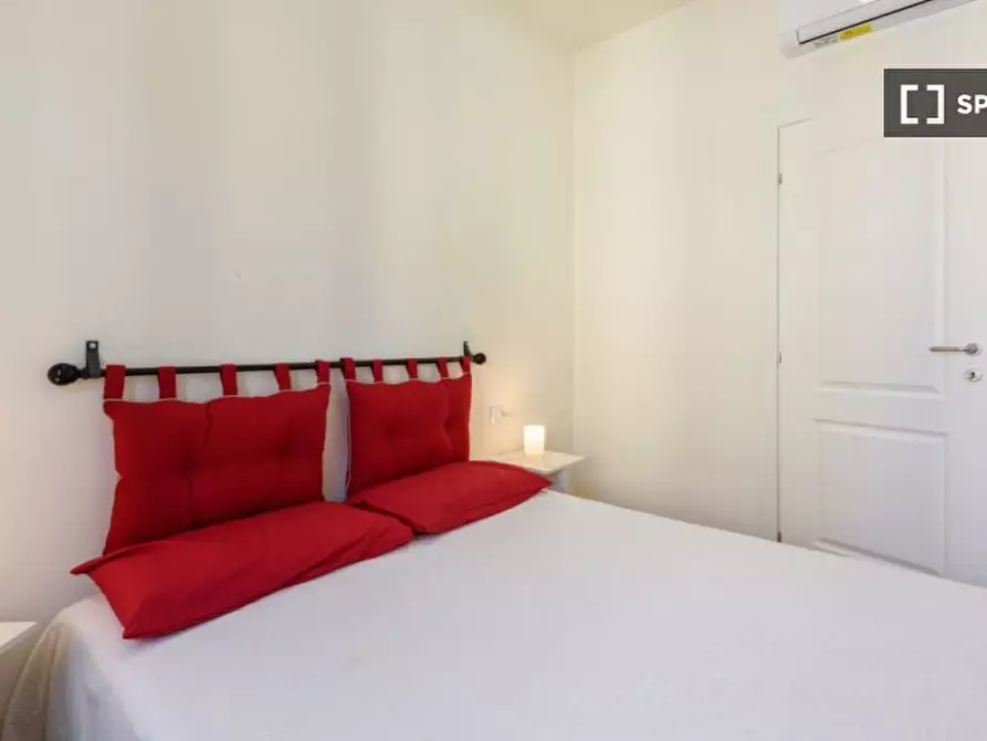 Immagine 12 di Appartamento in affitto  in Via Orcagna a Firenze