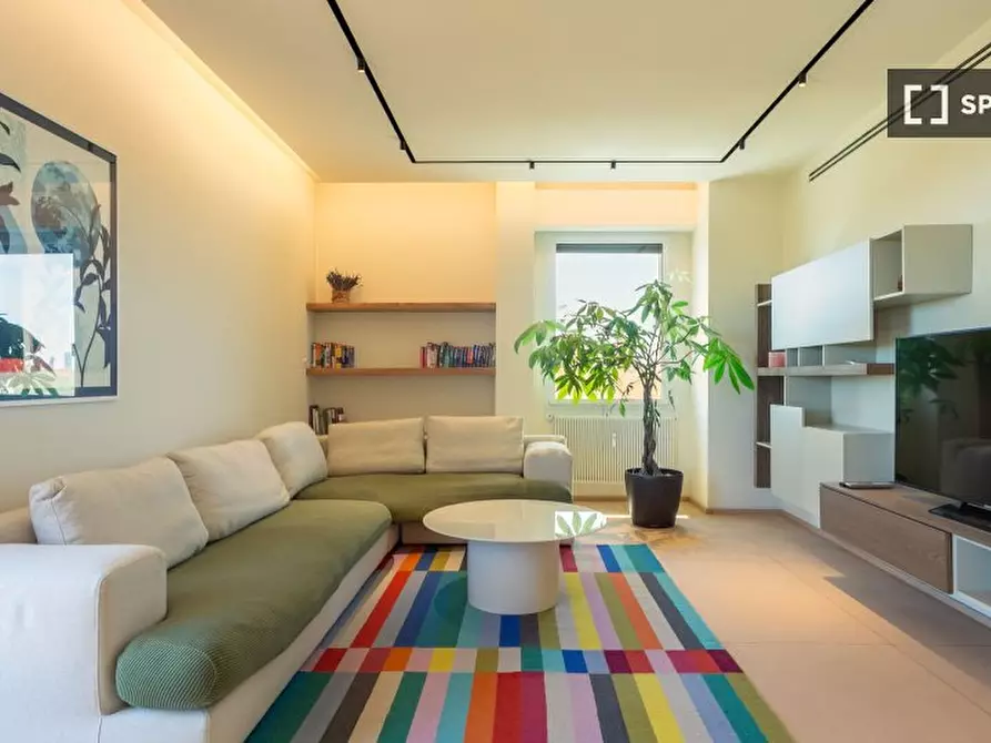 Immagine 12 di Appartamento in affitto  in Via Ferdinando Marescalchi a Milano