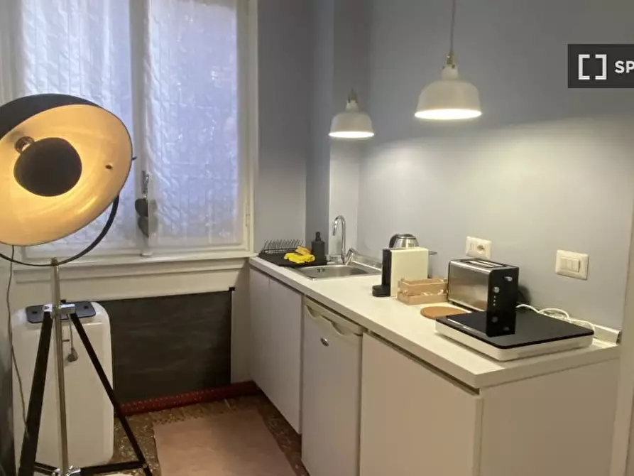 Immagine 2 di Ufficio in affitto  in Via Francesco Martinengo a Milano