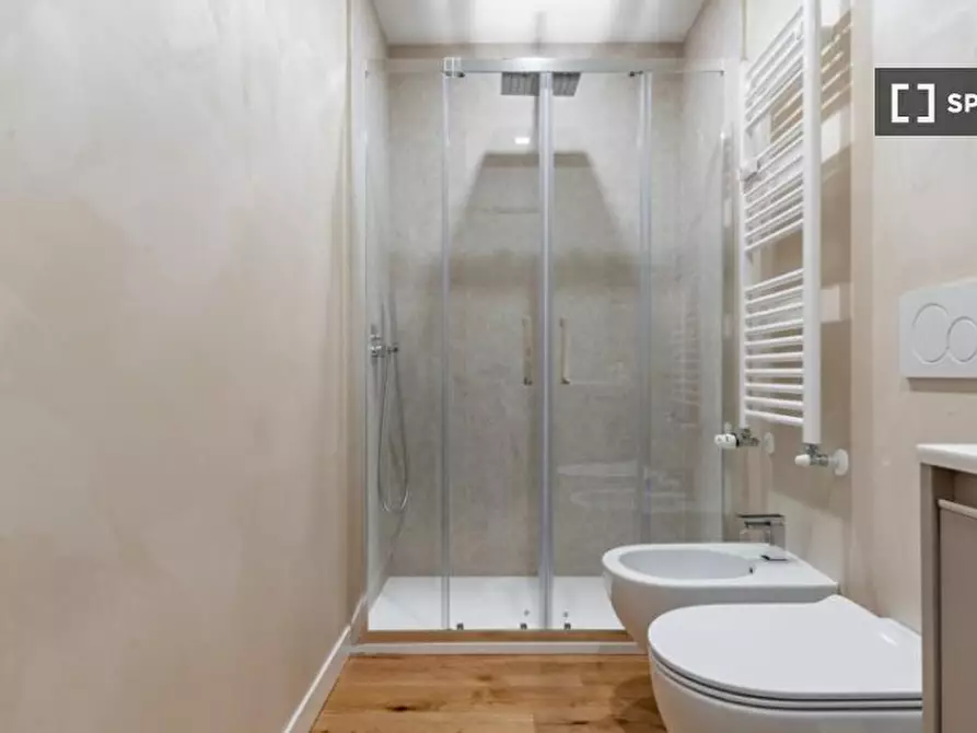 Immagine 6 di Ufficio in affitto  in Via Francesco Daverio a Milano