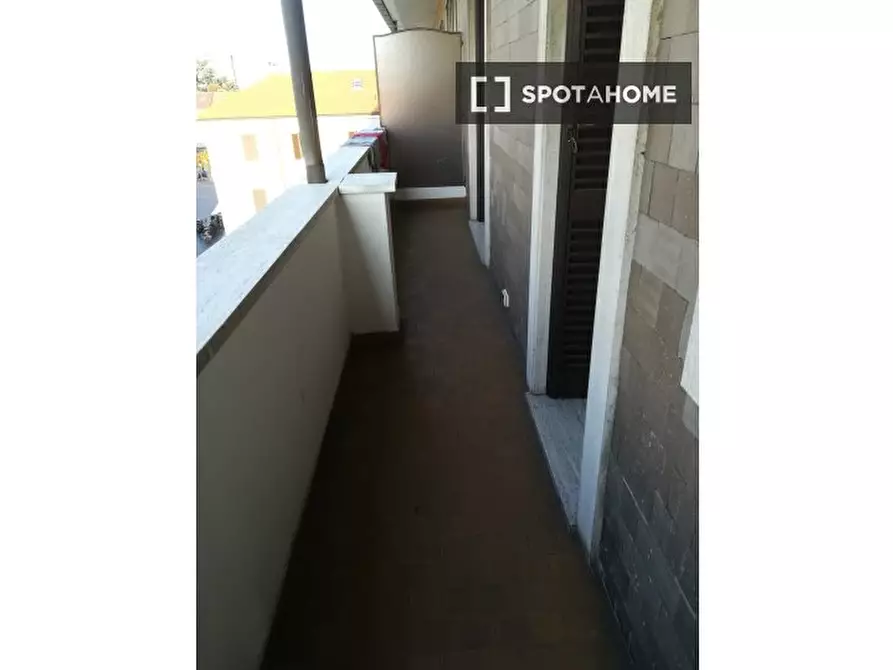 Immagine 3 di Camera condivisa in affitto  in Viale Filippo Meda a Rho