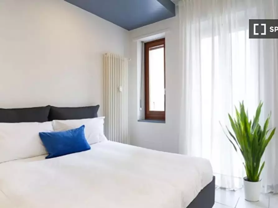 Immagine 7 di Appartamento in affitto  in Via Pietro Giuria a Torino