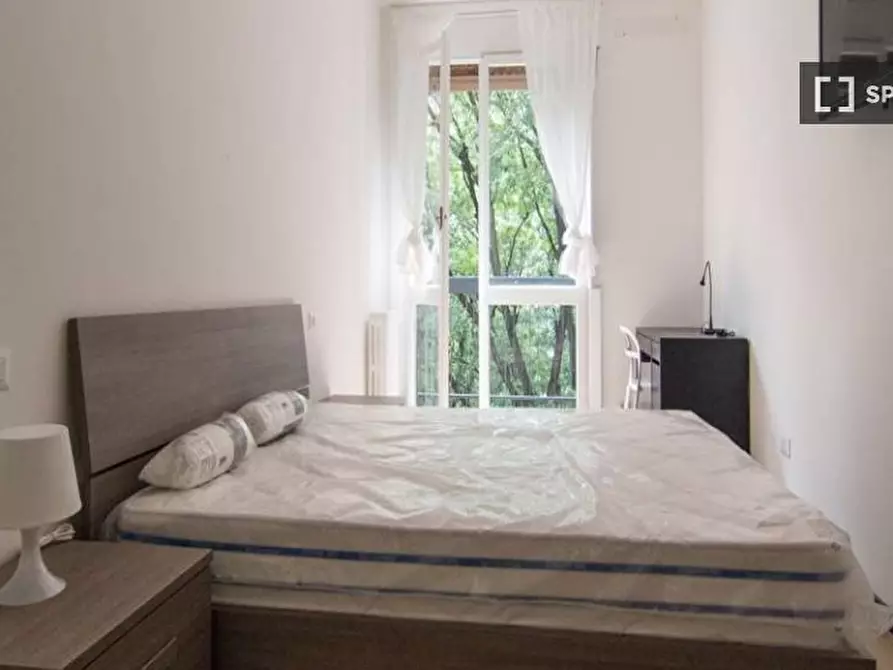 Immagine 4 di Camera condivisa in affitto  in Via Francesco Reina a Milano