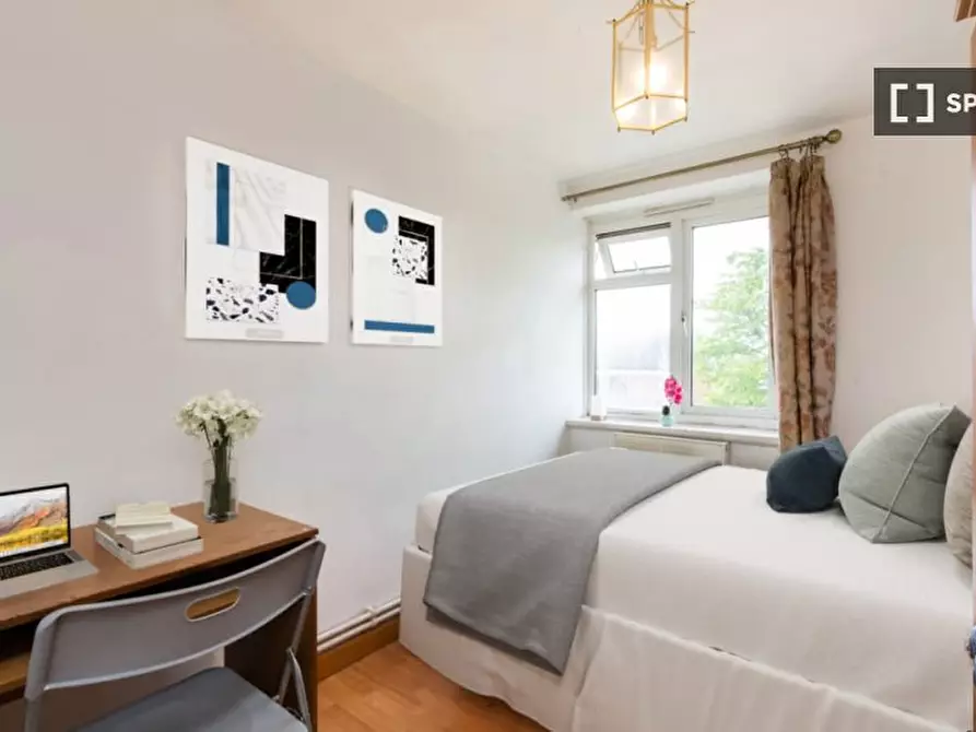 Immagine 1 di Camera condivisa in affitto  in St. Charles Square a Kensington