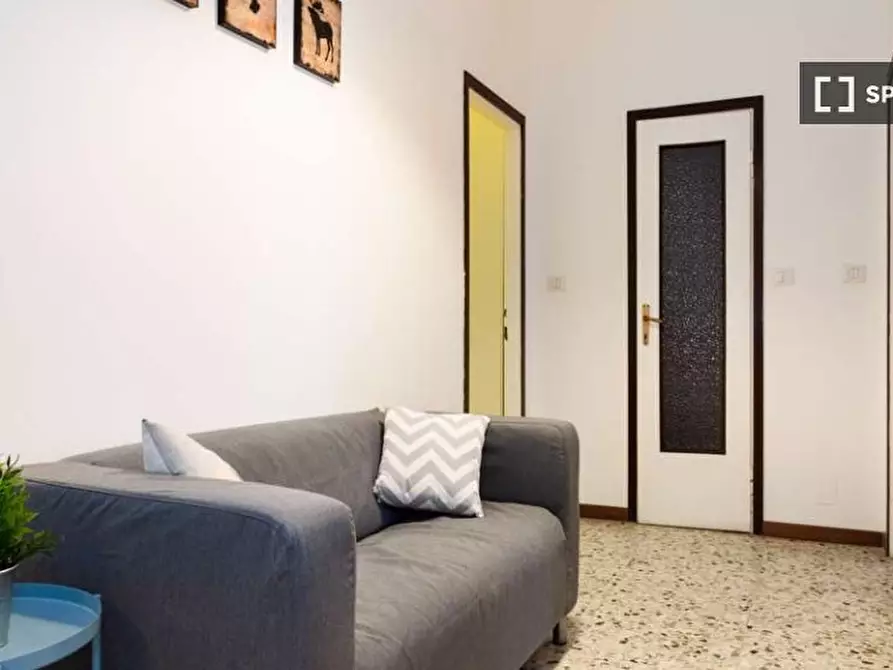 Immagine 10 di Camera condivisa in affitto  in Via Melchiorre Delfico a Milano