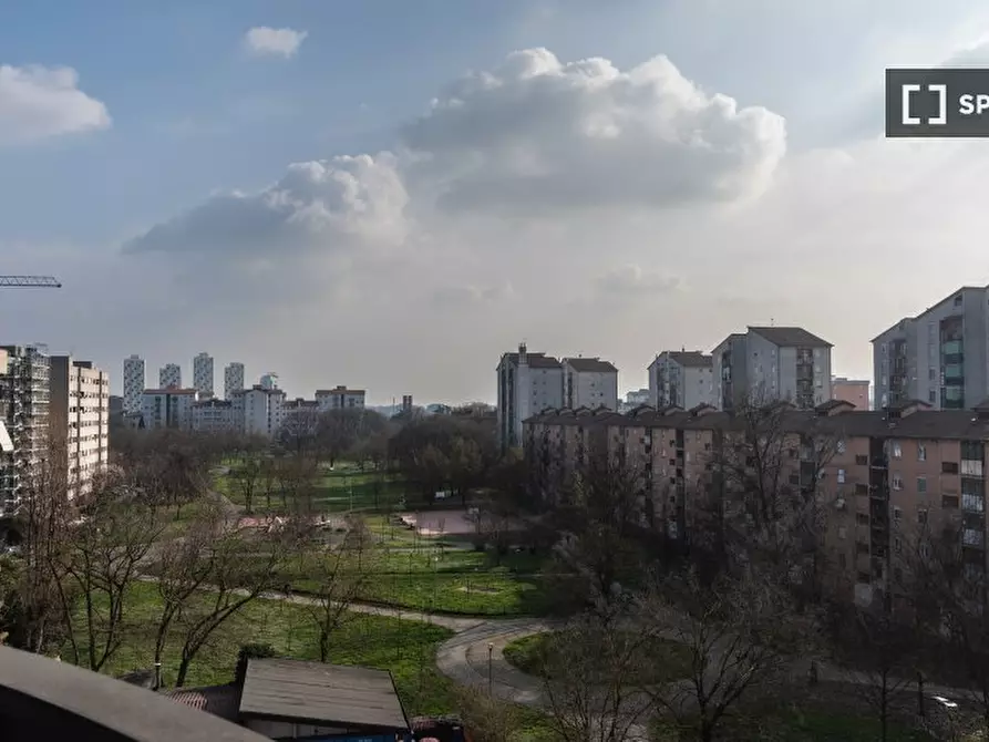 Immagine 5 di Appartamento in affitto  in Via delle Forze Armate a Milano