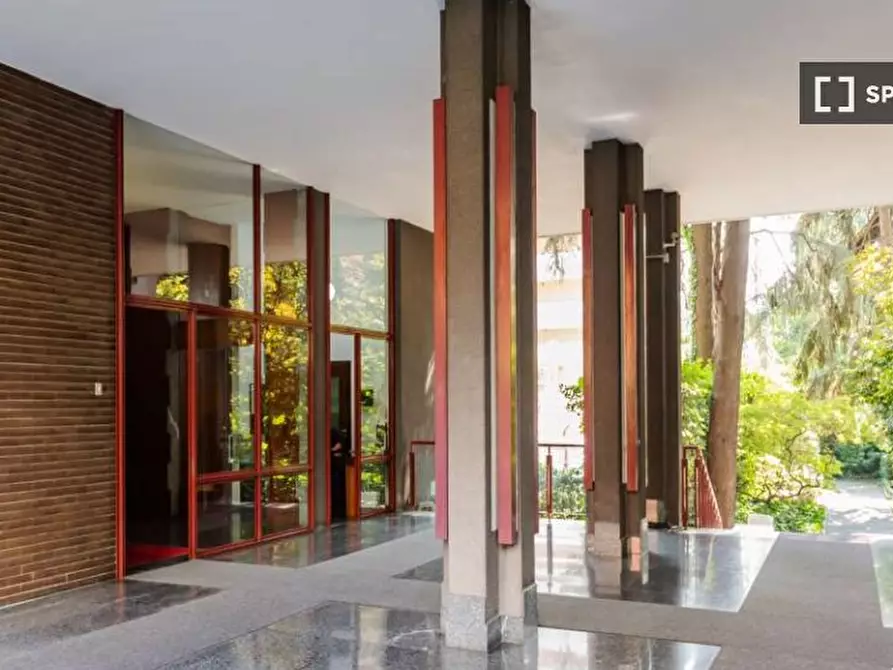 Immagine 18 di Camera condivisa in affitto  in Via Francesco De Sanctis a Milano