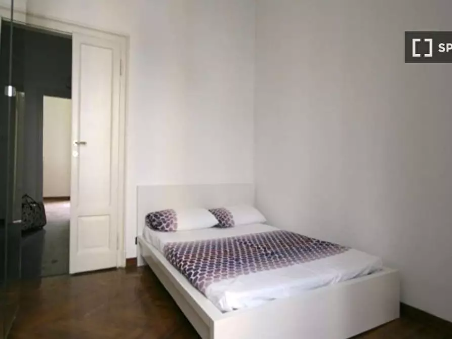Immagine 9 di Camera condivisa in affitto  in Via Giorgio Jan a Milano