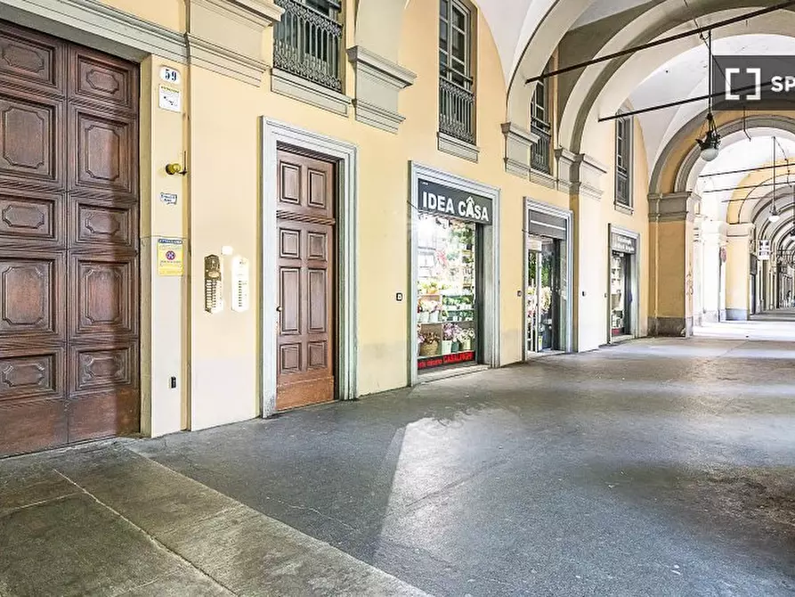 Immagine 18 di Camera condivisa in affitto  in Corso Vittorio Emanuele II n. a Torino