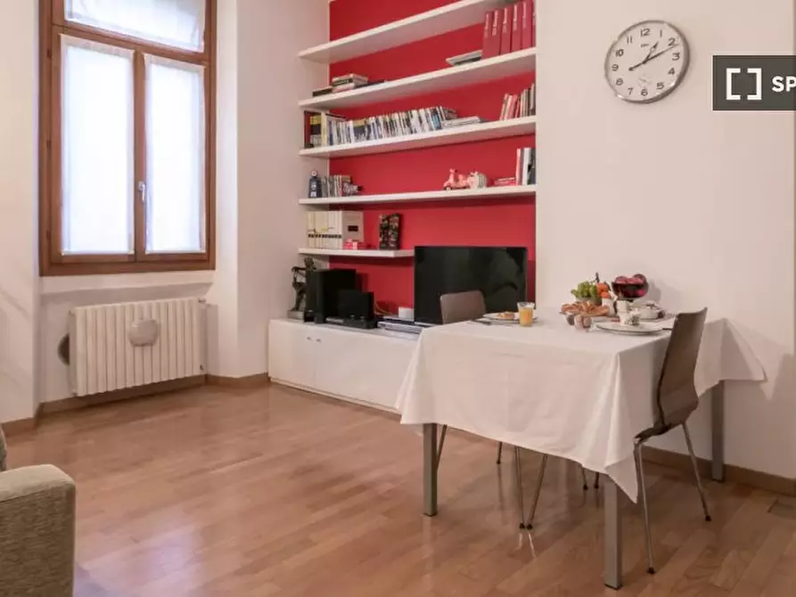 Immagine 6 di Appartamento in affitto  in Via Pier Lombardo a Milano