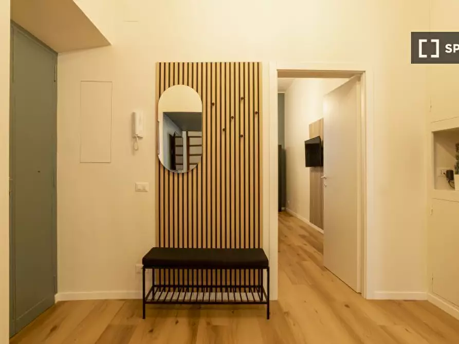 Immagine 14 di Appartamento in affitto  in Via Duccio Galimberti a Roma