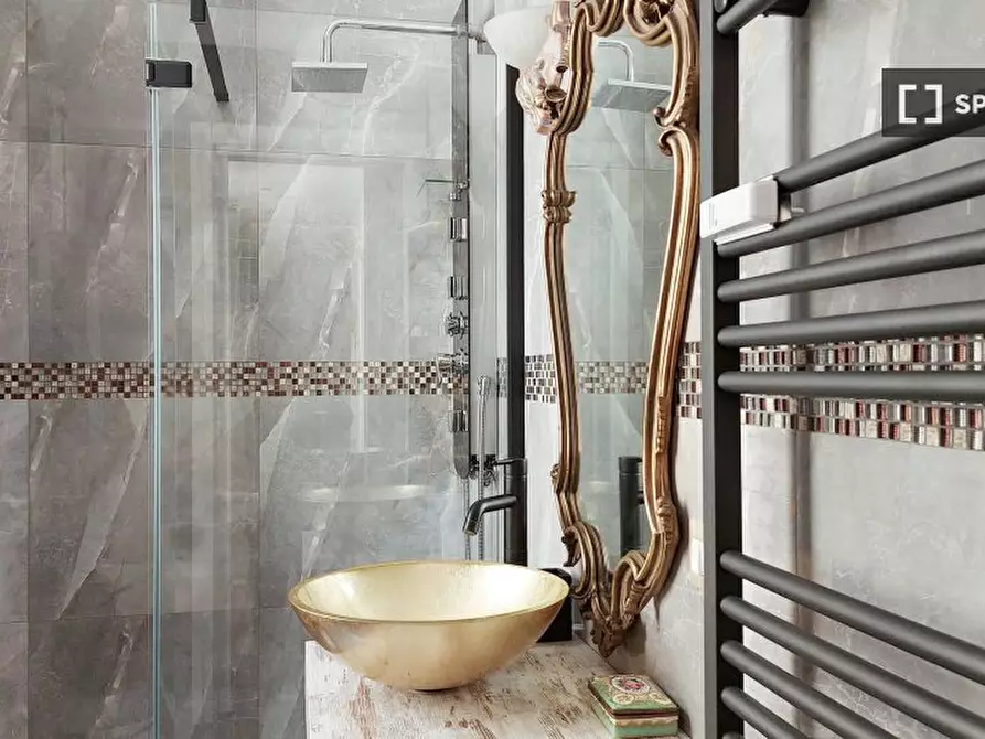 Immagine 18 di Appartamento in affitto  in Viale Giuseppe Mazzini a Roma