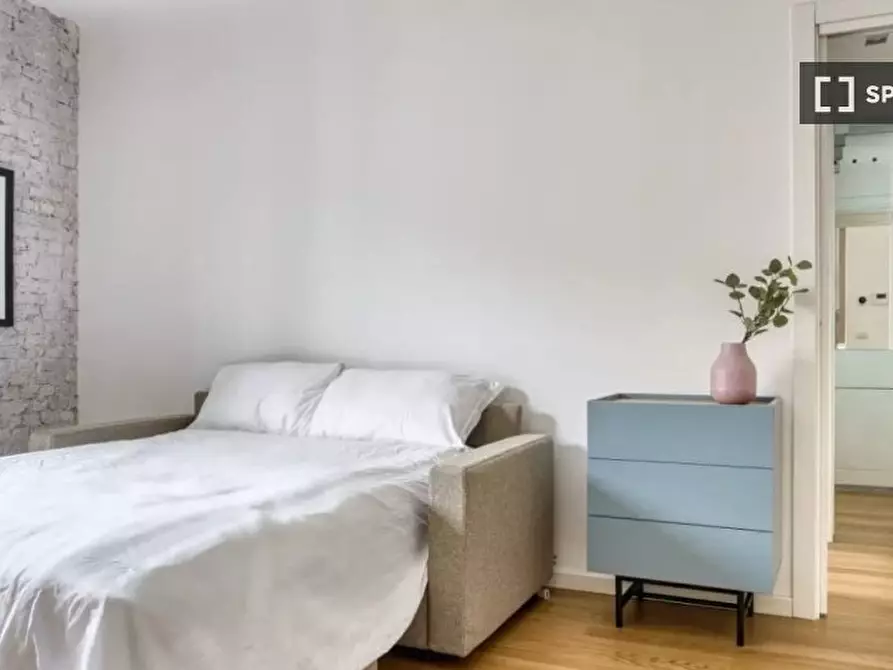 Immagine 9 di Appartamento in affitto  in Via Messina a Milano