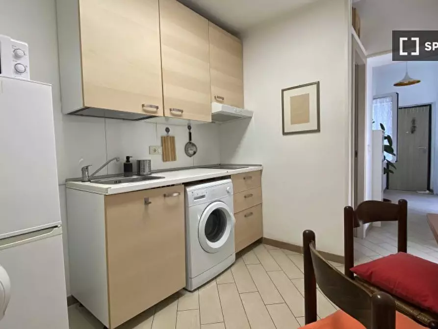 Immagine 6 di Ufficio in affitto  in Via Teano a Roma