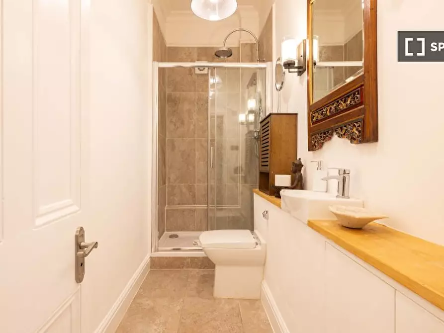 Immagine 7 di Appartamento in affitto  in Redcliffe Gardens Flat C SW10 HB a Kensington