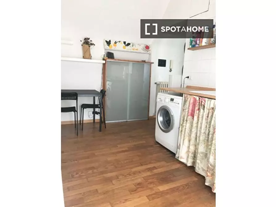 Immagine 3 di Ufficio in affitto  in Via Giordano Bruno a Milano