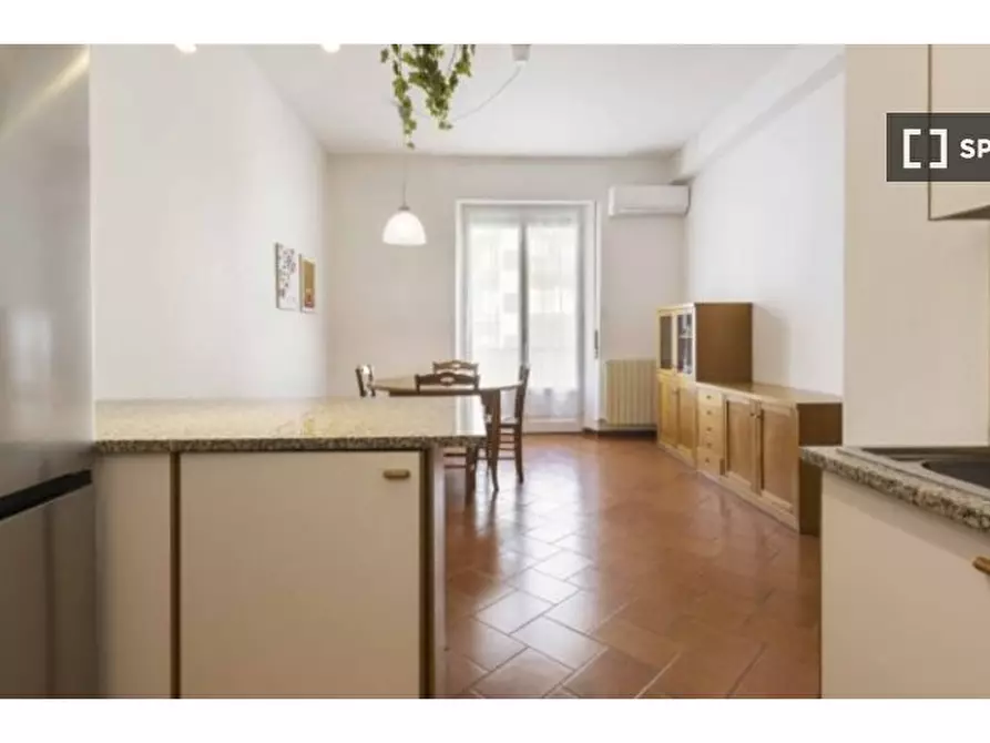 Immagine 17 di Appartamento in affitto  in Via M. Roselli Cecconi a Firenze