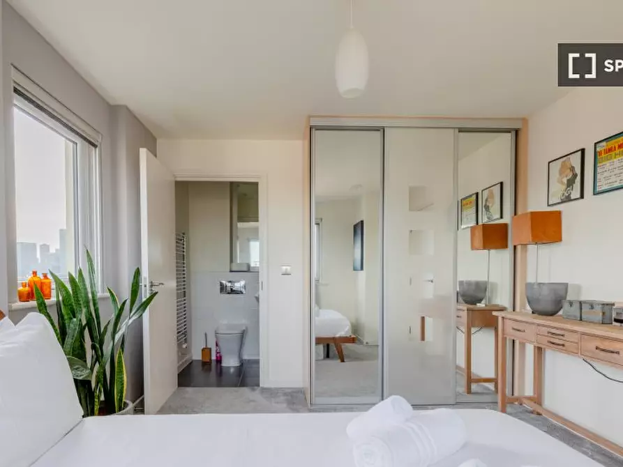 Immagine 4 di Appartamento in affitto  in flat a Poplar